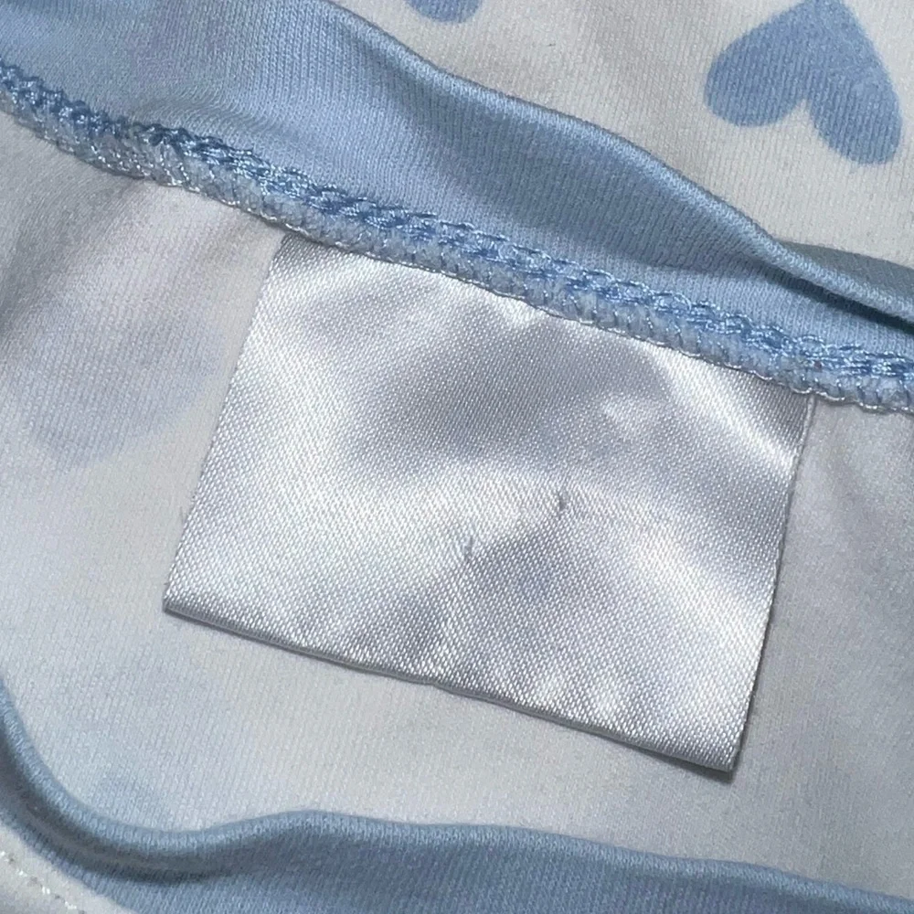LAKE | Kids | Pima Cotton Pajamas top
